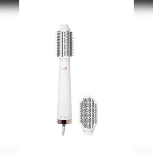 T3 Airbrush Duo Hot Air Blow Dry Brush